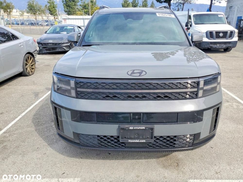 Hyundai Santa Fe - 6
