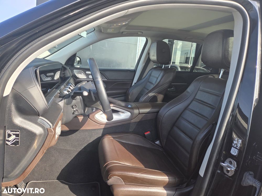 Mercedes-Benz GLE 450 MHEV 4MATIC - 22