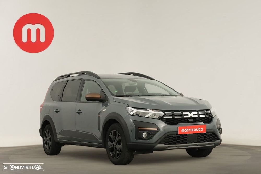 Dacia Jogger 1.0 ECO-G Extreme Bi-Fuel - 1