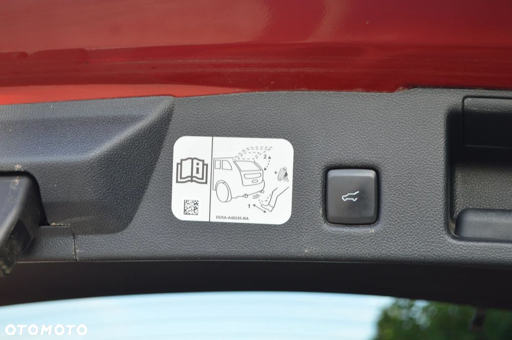 Ford Kuga 1.5 EcoBoost AWD Titanium ASS - 14
