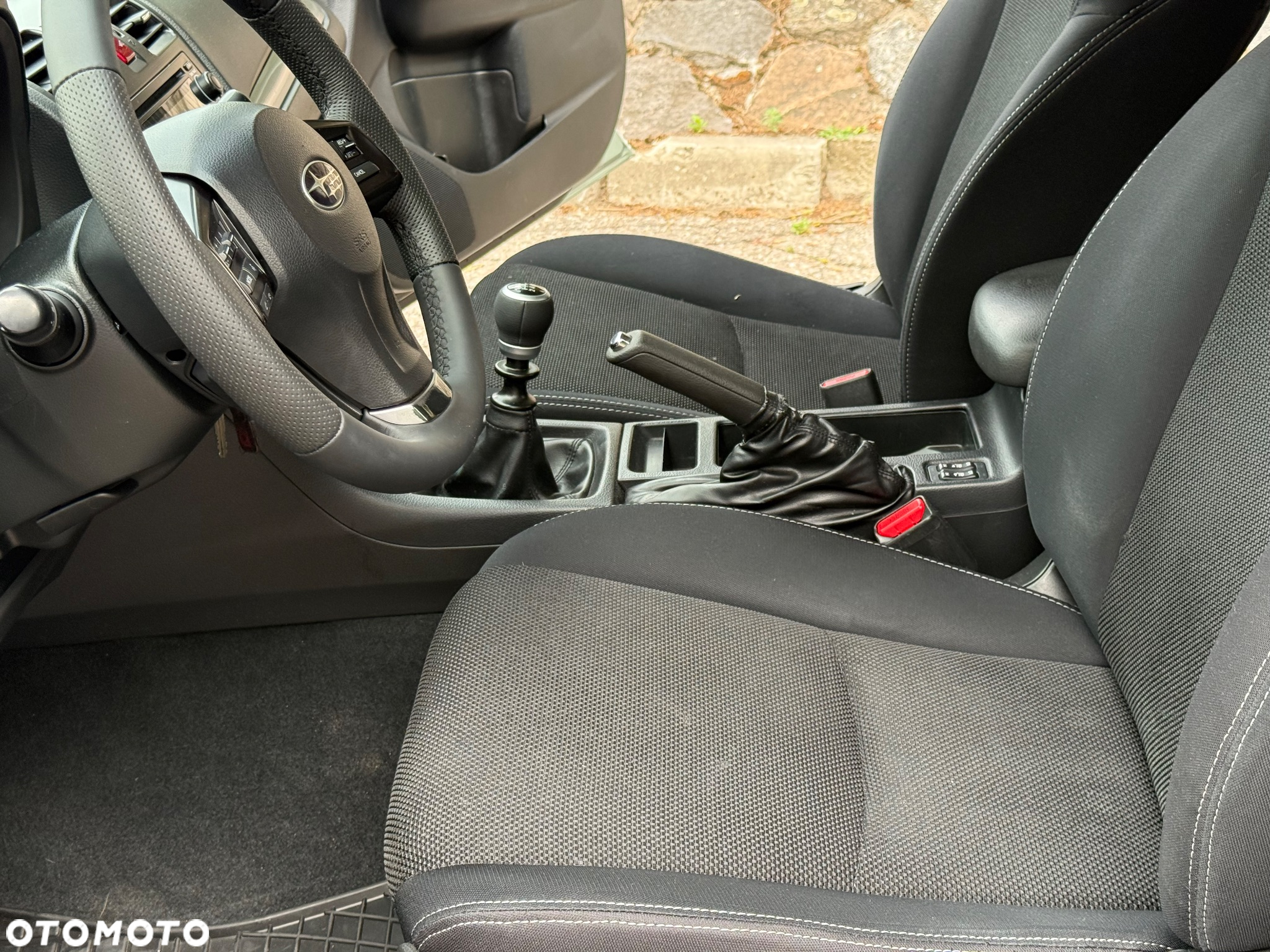 Subaru XV 2.0i Exclusive - 12