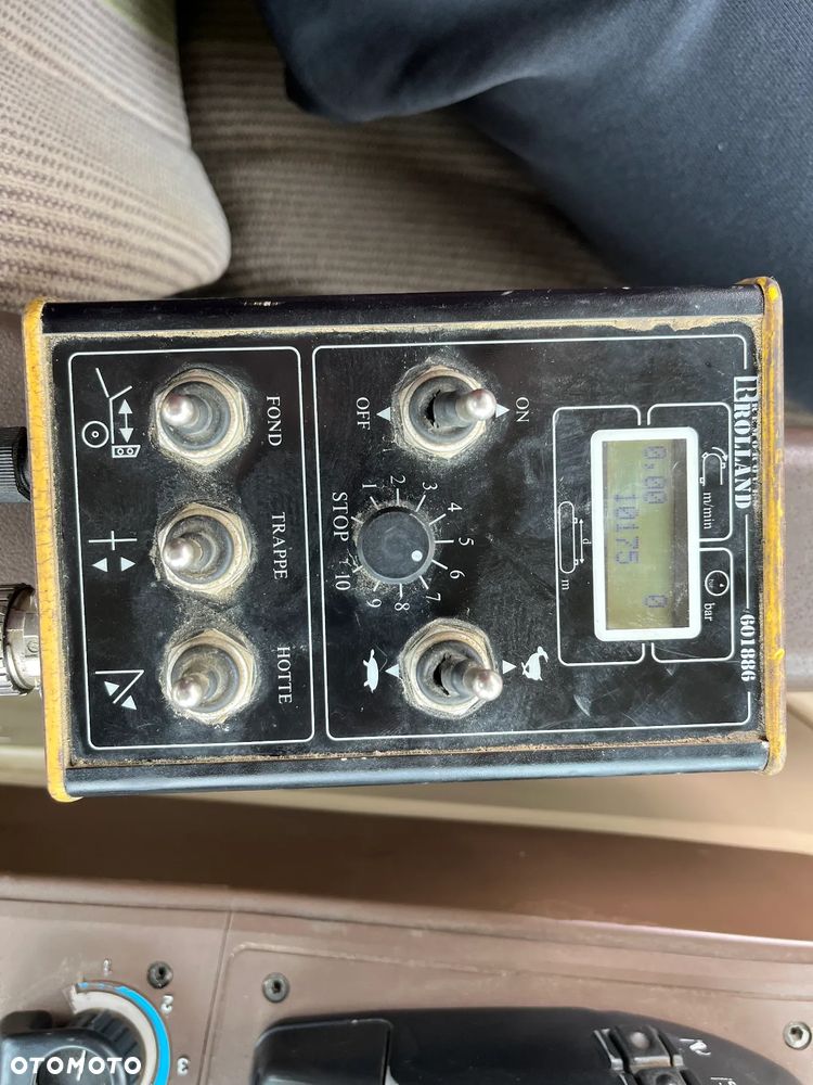 Inny Rozrzutnik Rolland Rolltwin - 14