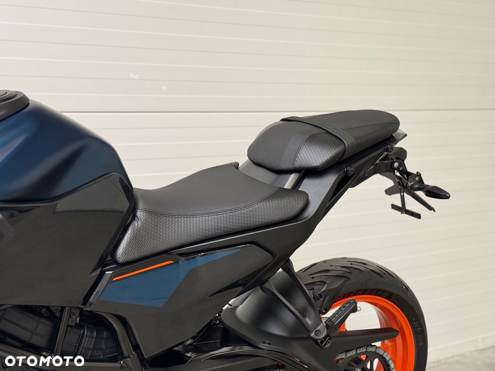 KTM Duke - 35