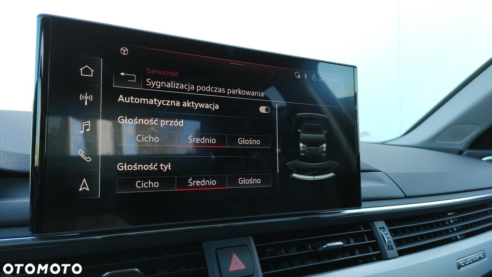 Audi A4 - 29