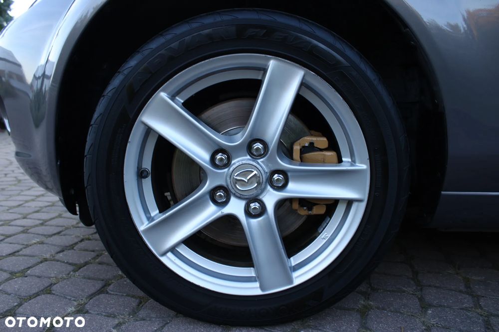 Mazda MX-5 - 18