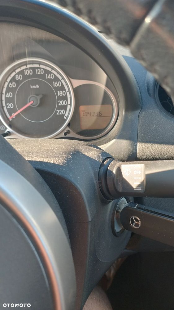 Mazda 2 1.3 Navi + - 5