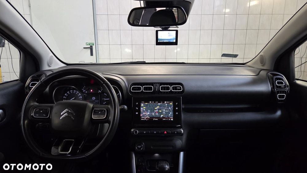 Citroën C3 Aircross 1.2 PureTech Shine S&S - 14