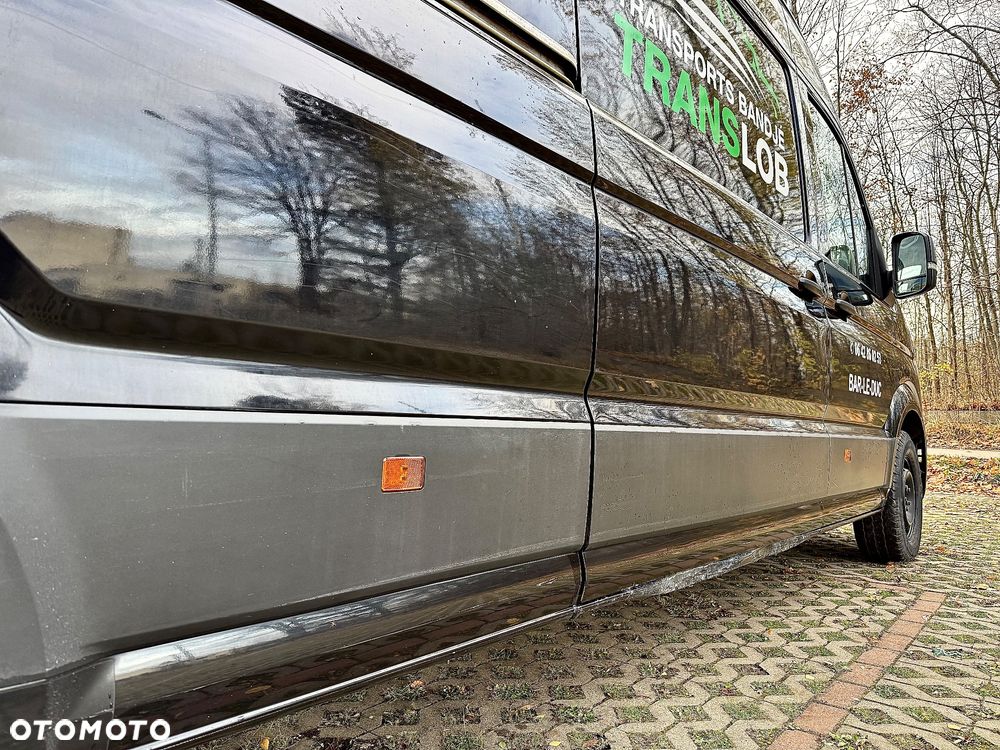 Volkswagen Crafter - 14