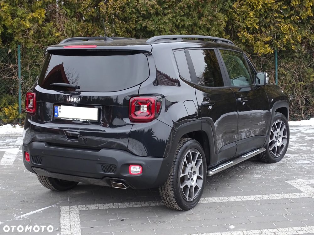 Jeep Renegade - 6