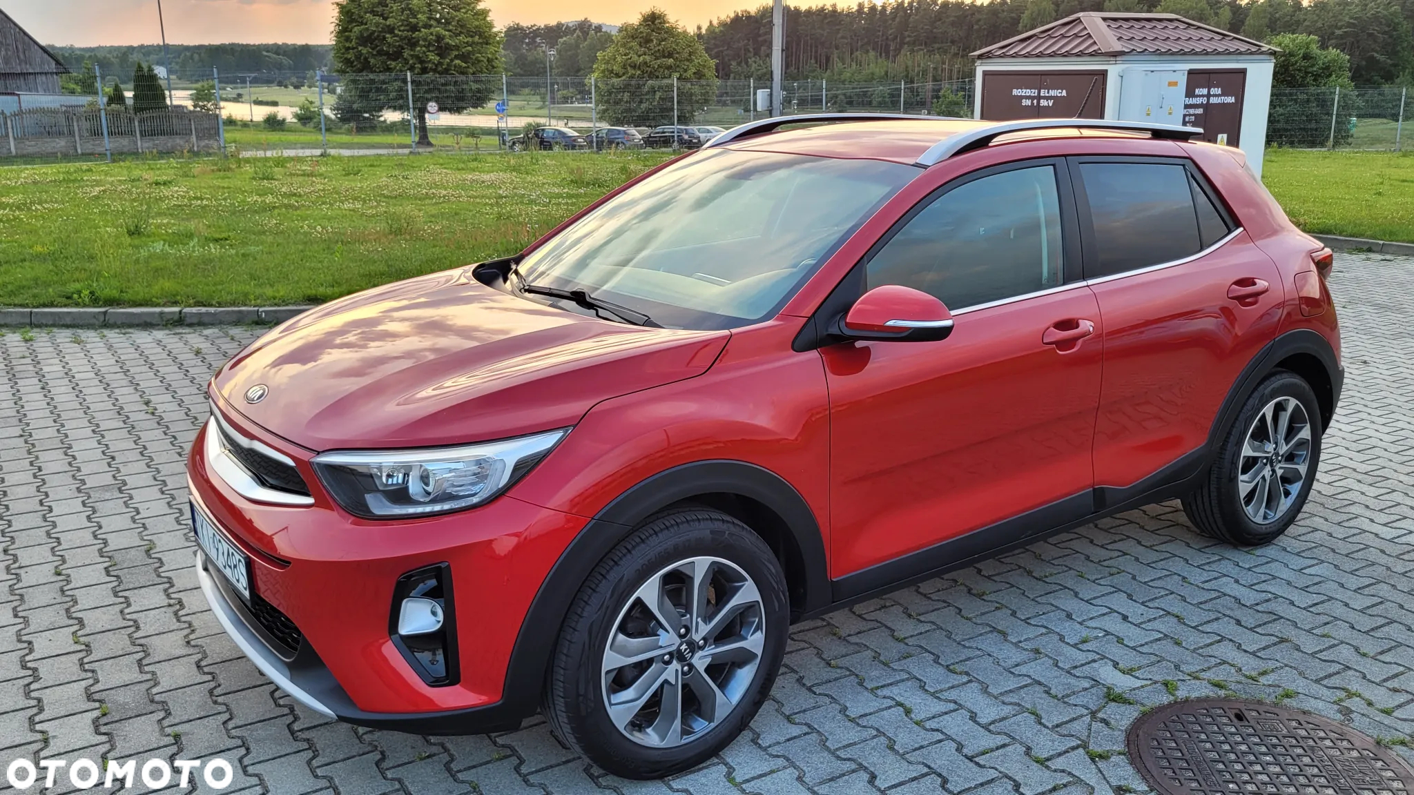 Kia Stonic - 6