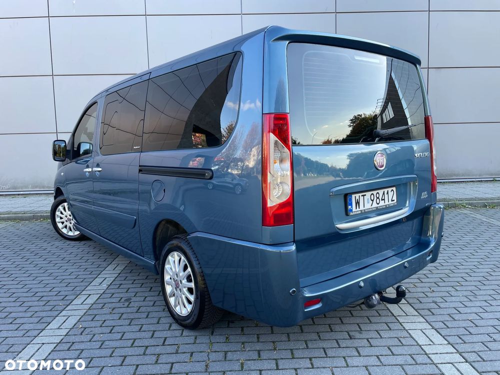 Fiat Scudo - 7