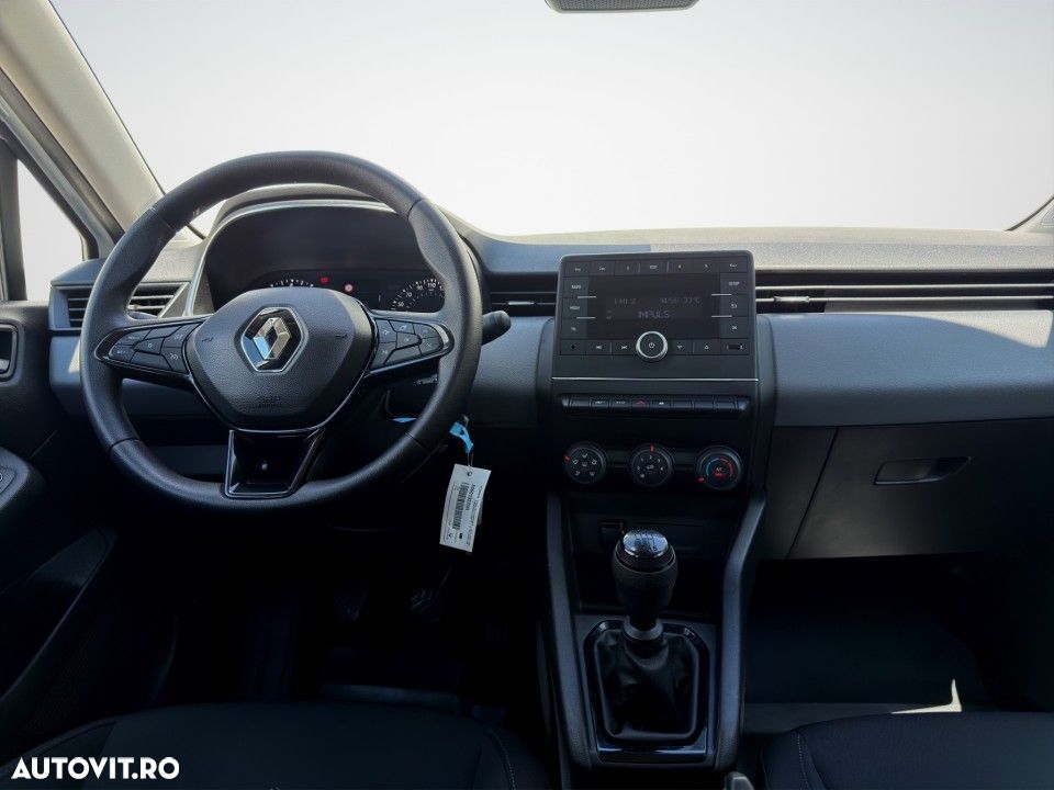 Renault Clio - 15