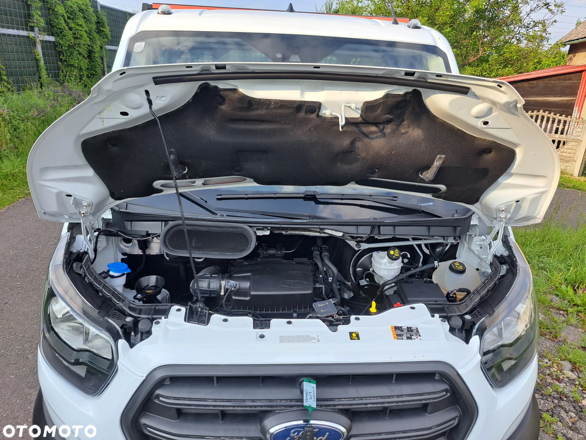 Ford Transit - 7
