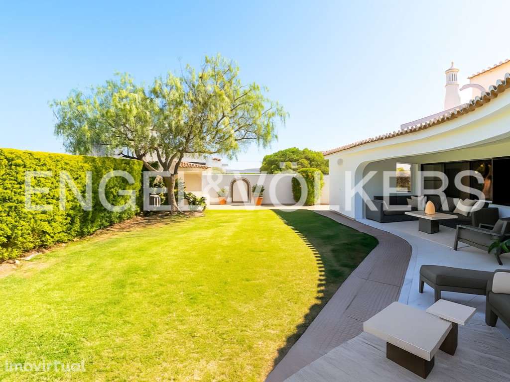 Moradia tradicional com vista mar em Faro - Grande imagem: 5/46