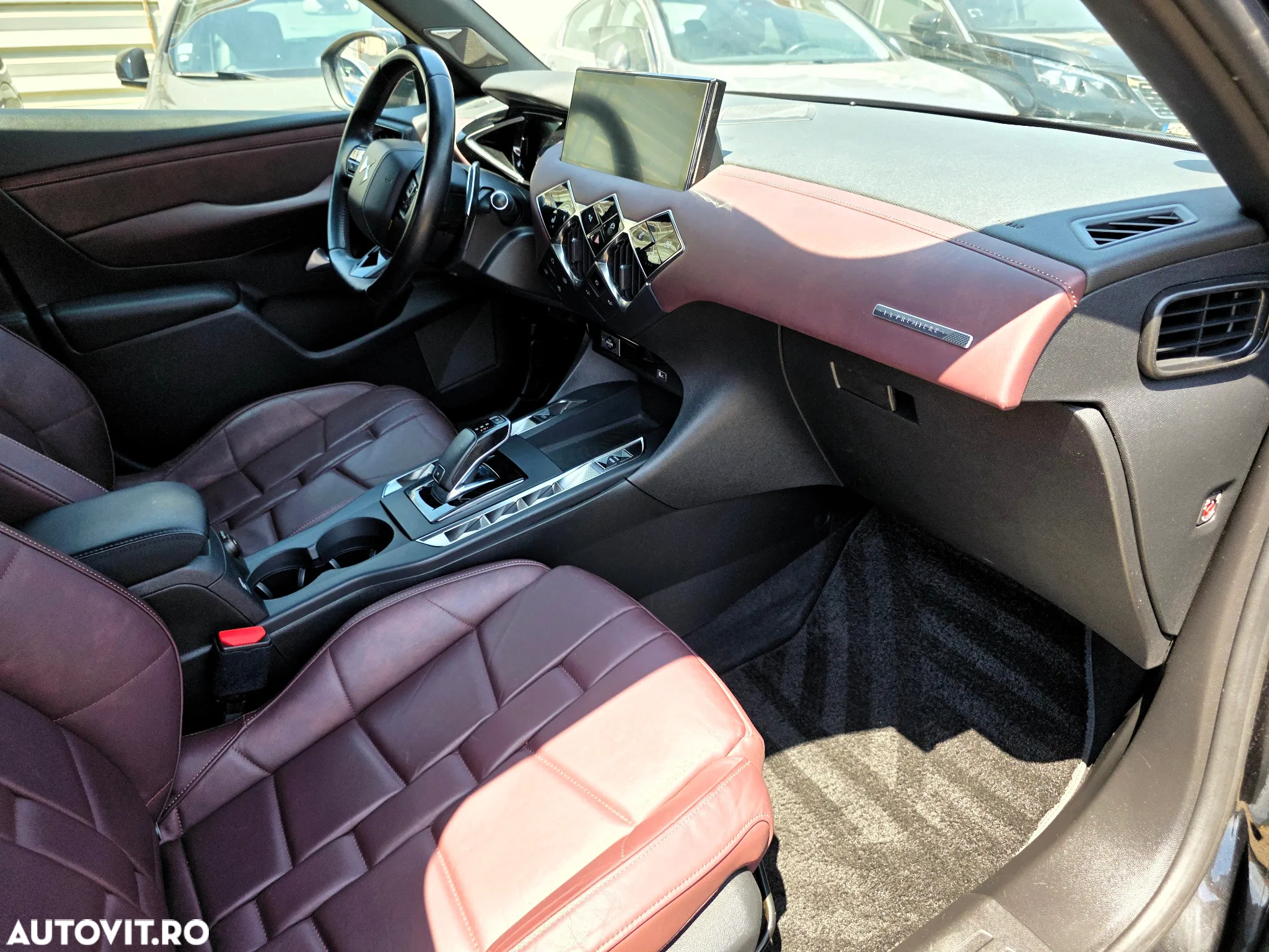 DS Automobiles DS 3 Crossback - 16