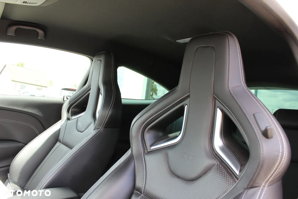 Opel Astra OPC - 36