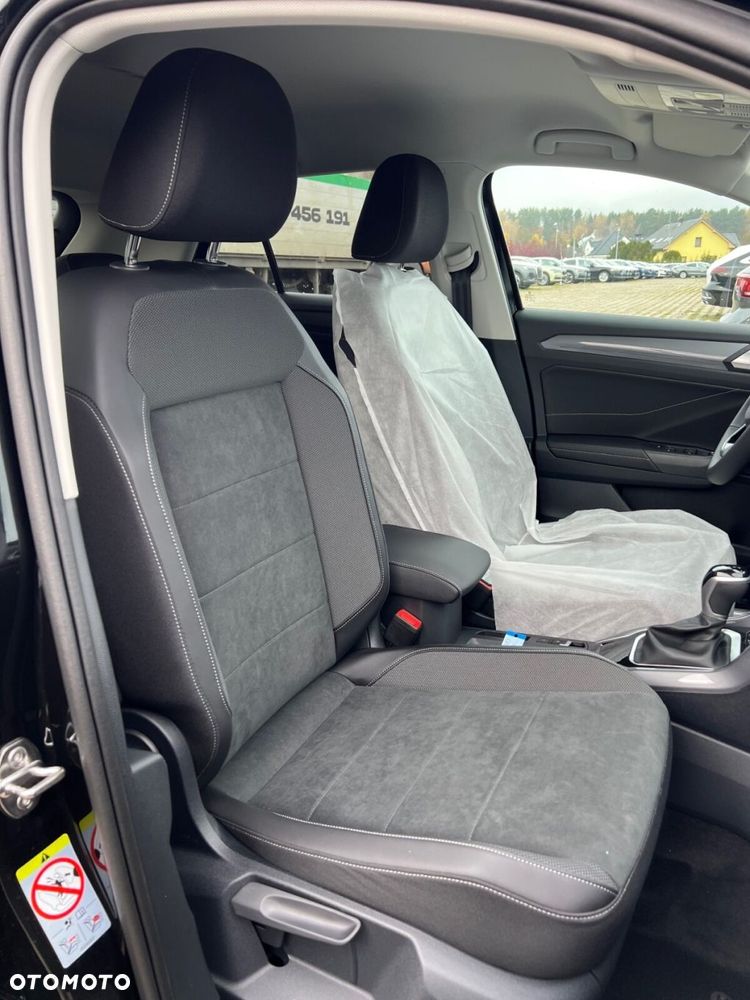 Volkswagen T-Roc 1.5 TSI Final Edition DSG - 5