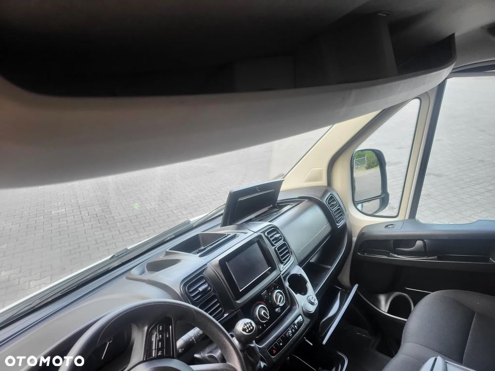 Fiat Ducato - 18