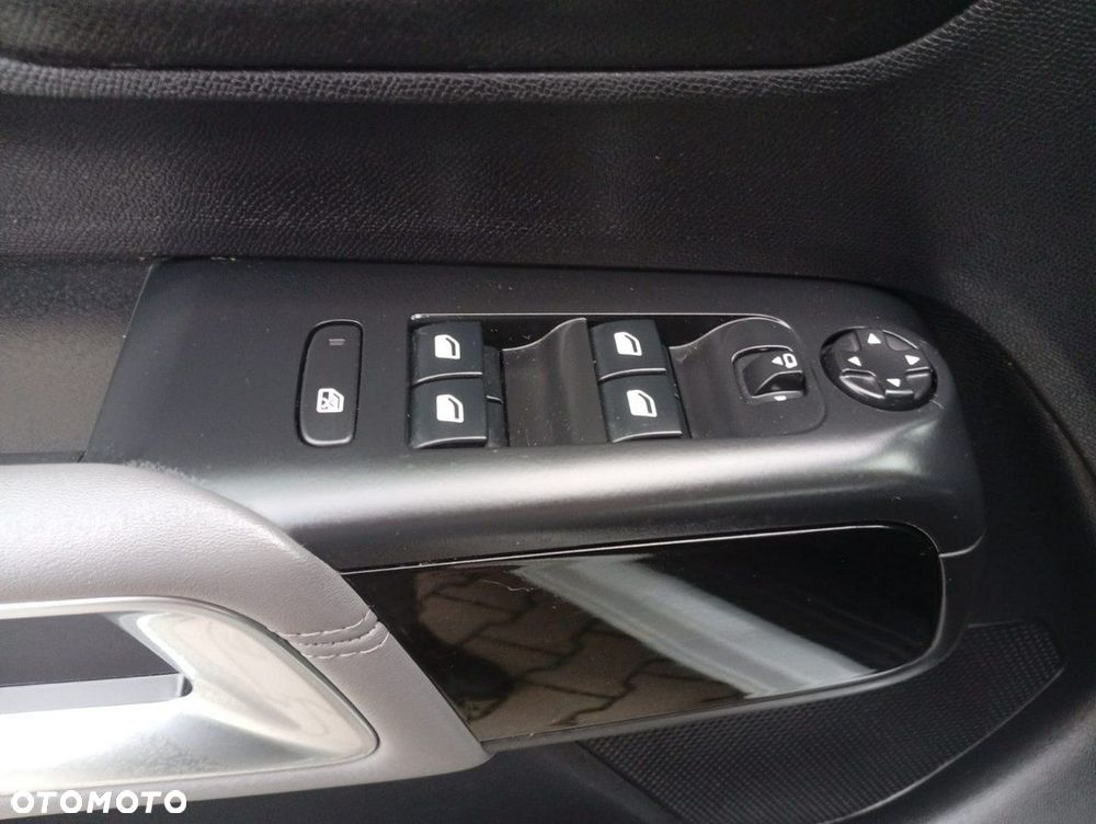 Citroën C5 Aircross - 25
