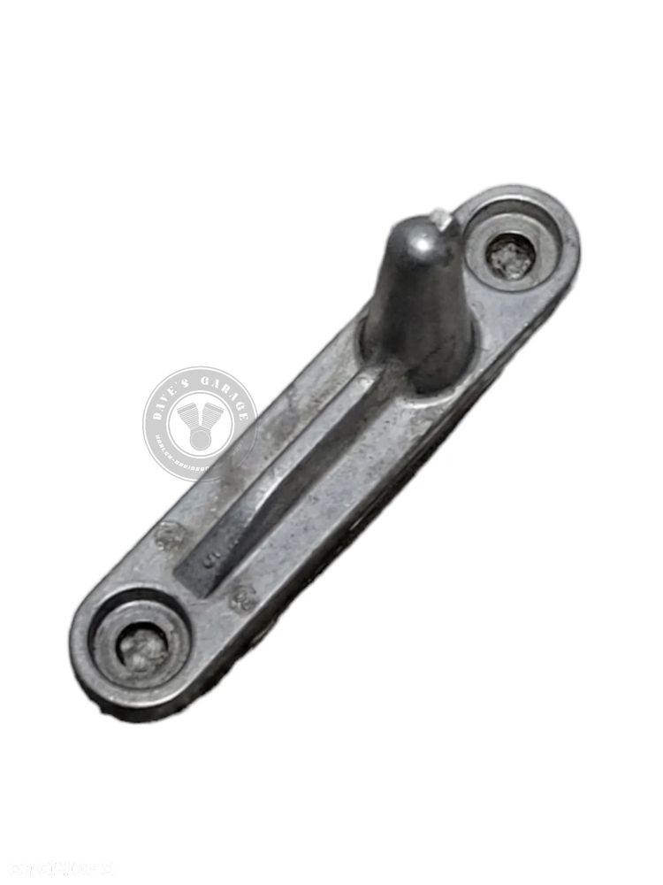 Smarowanie silnika Harley Davidson Sportster 22340-00Y - 1