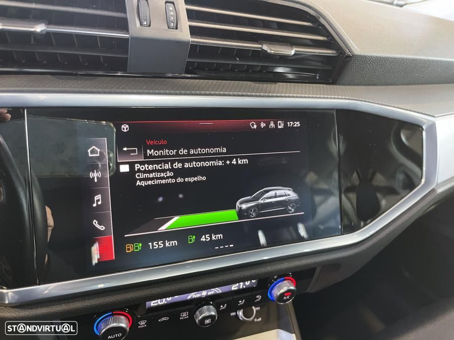 Audi Q3 45 TFSIe S tronic - 22