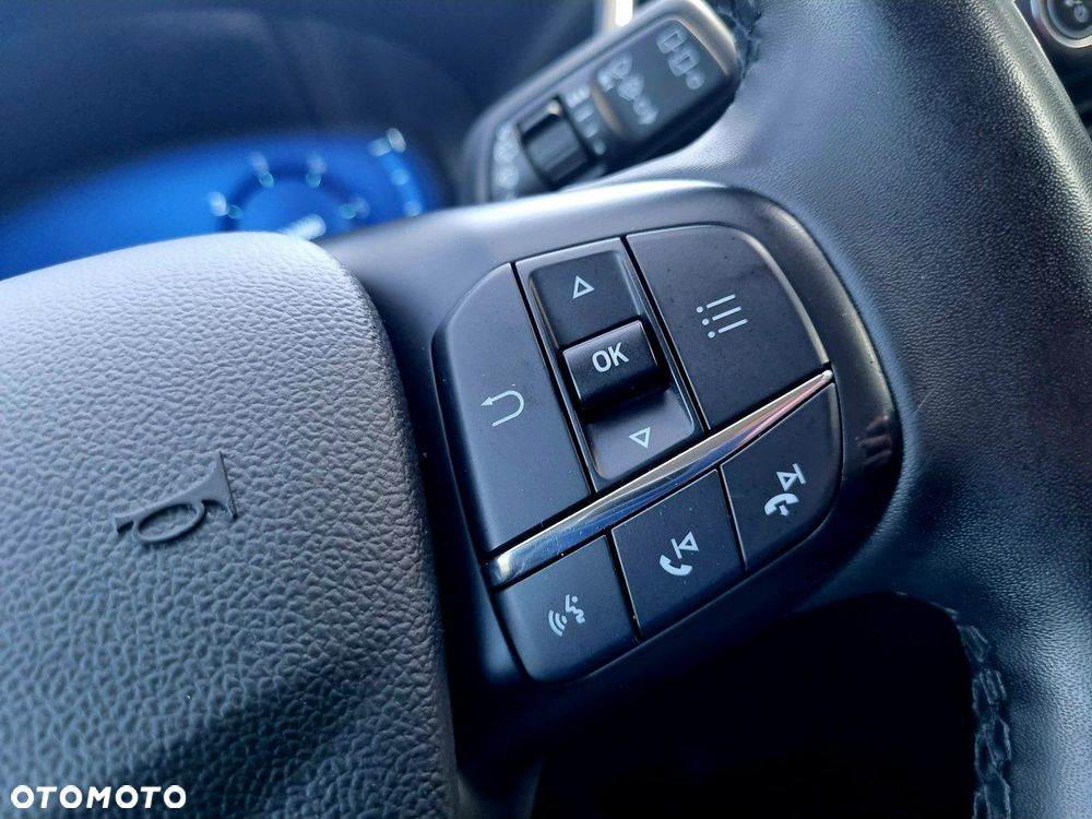 Ford Kuga 1.5 EcoBlue TITANIUM - 20