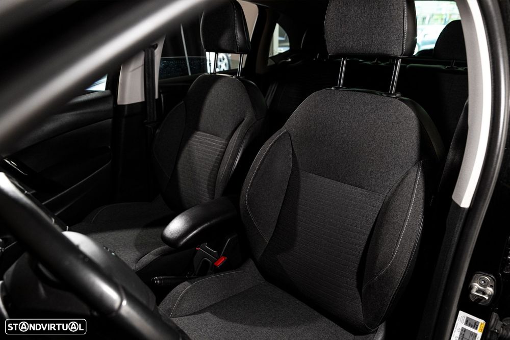 Citroën C3 1.4 HDi Attraction - 17