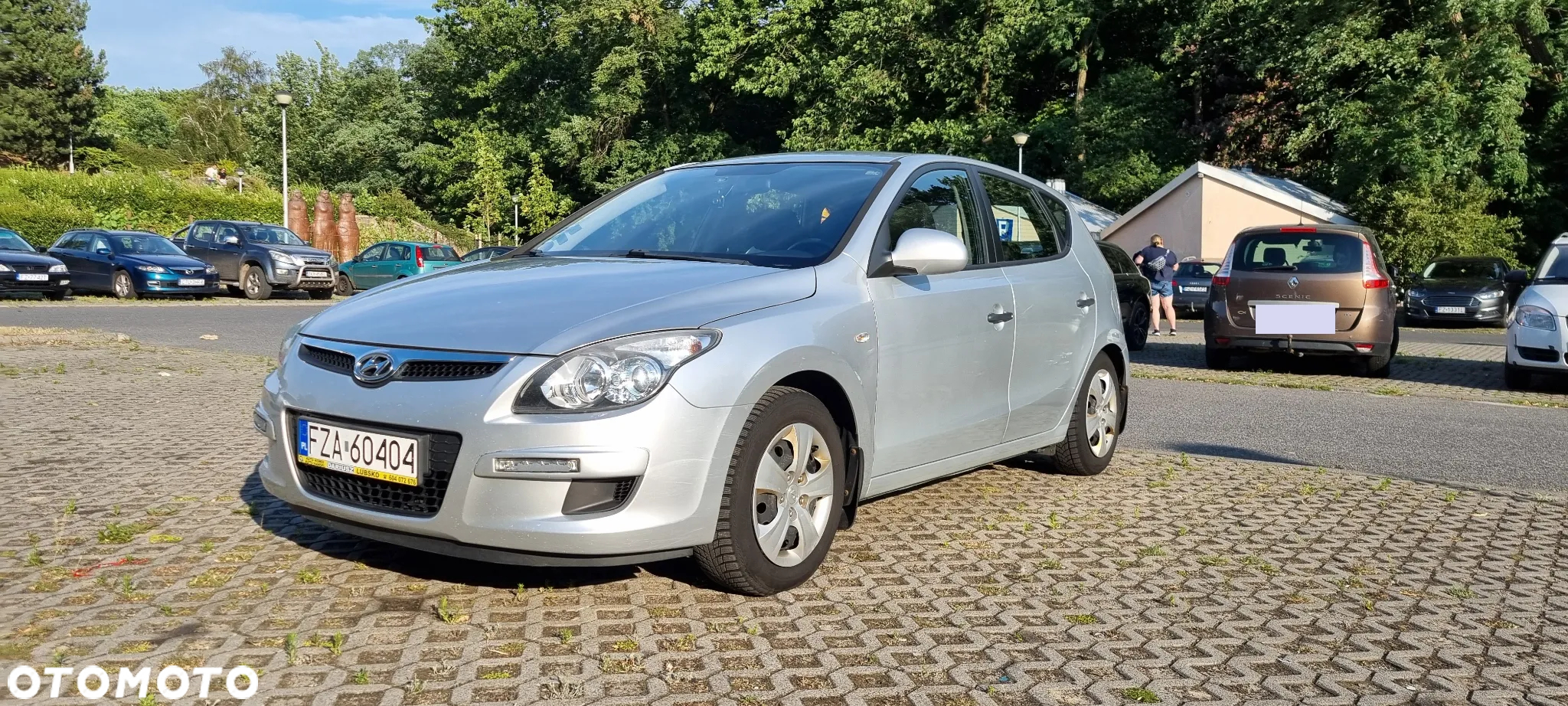 Hyundai i30 - 3