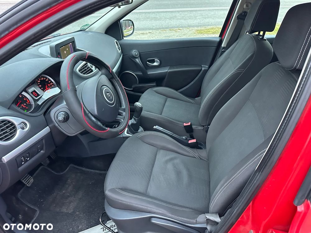 Renault Clio 1.2 TCE Authentique - 4