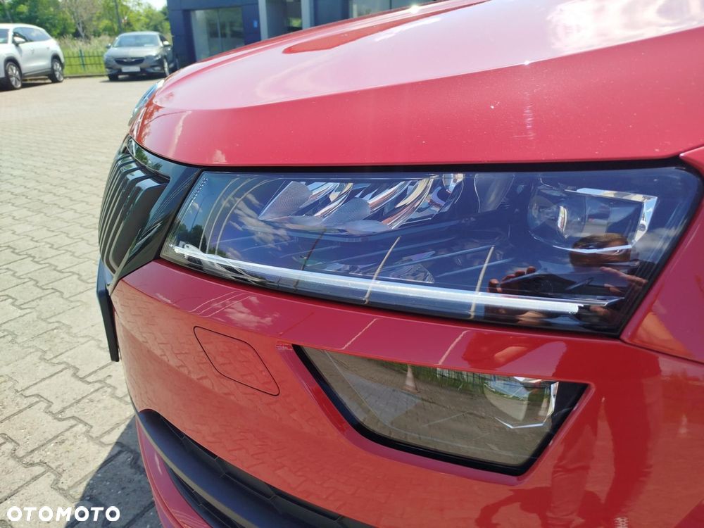 Skoda Karoq - 26