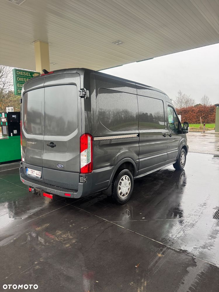 Ford Transit L2H2 - 4