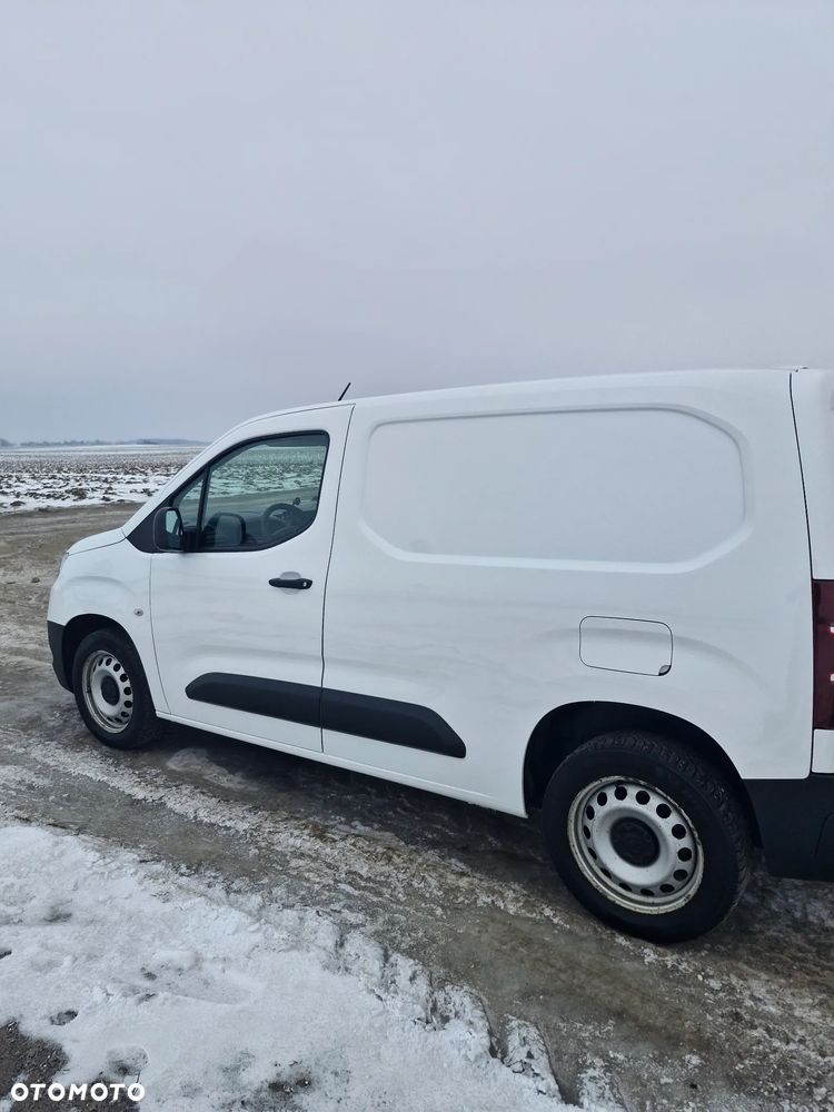 Toyota Proace City - 5