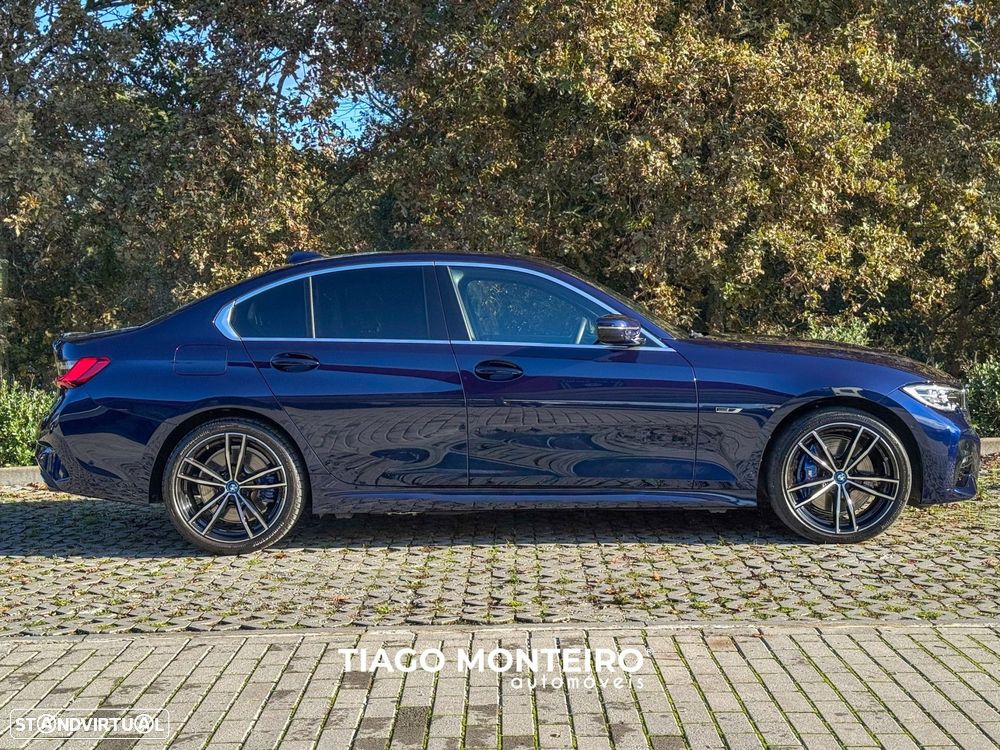 BMW 320 e Pack M Auto - 30