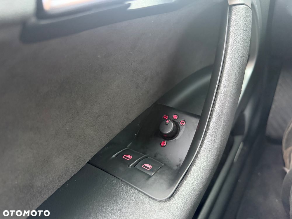 Audi A3 3-drzwiowe - 16