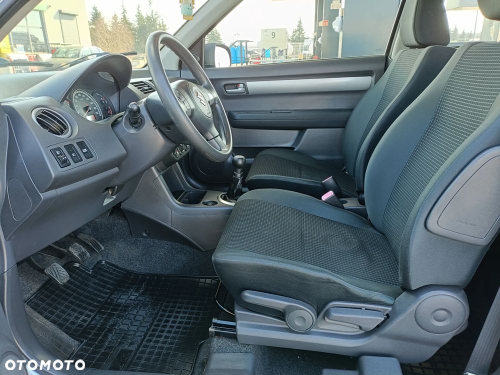 Suzuki Swift 1.3 Comfort - 12