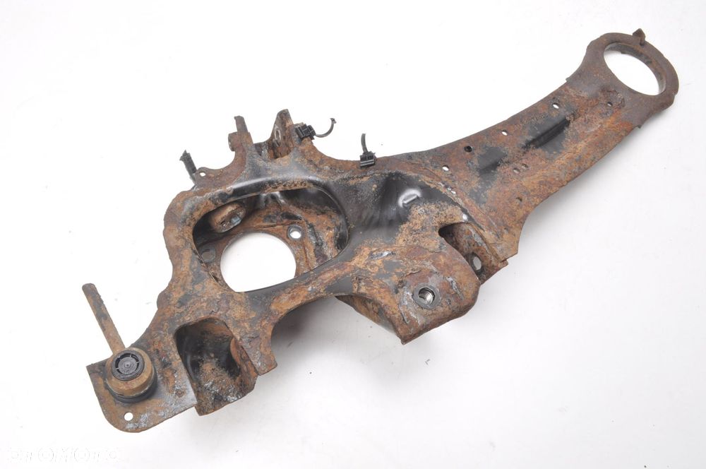 VOLVO XC70 XC60 S60 V60 S80 V70 AWD WAHACZ LEWY TYŁ TYLNY 7G91-15A969-VAE - 5