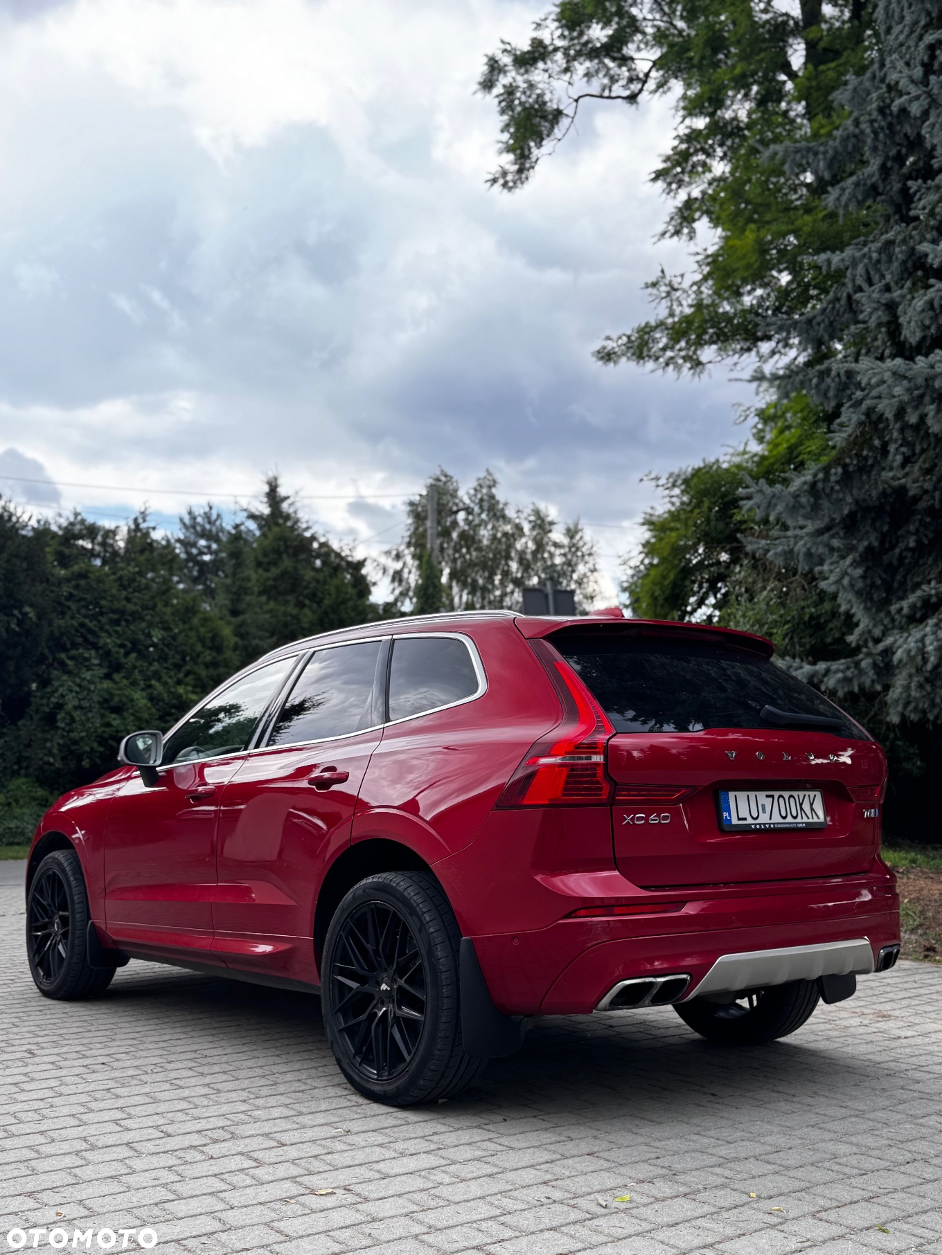 Volvo XC 60 - 7
