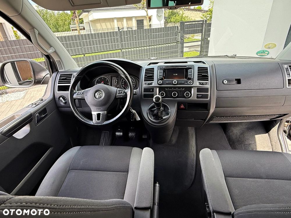 Volkswagen Multivan L1 Business - 2