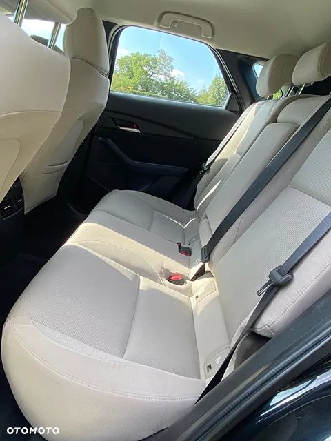 Mazda CX-30 - 18