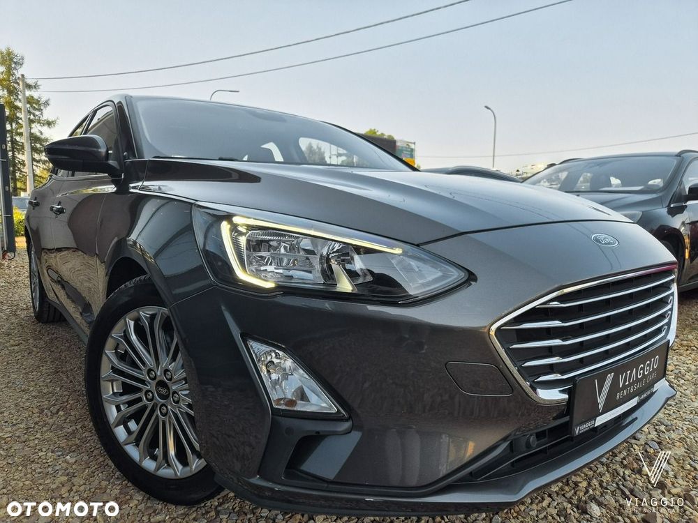 Ford Focus - 2