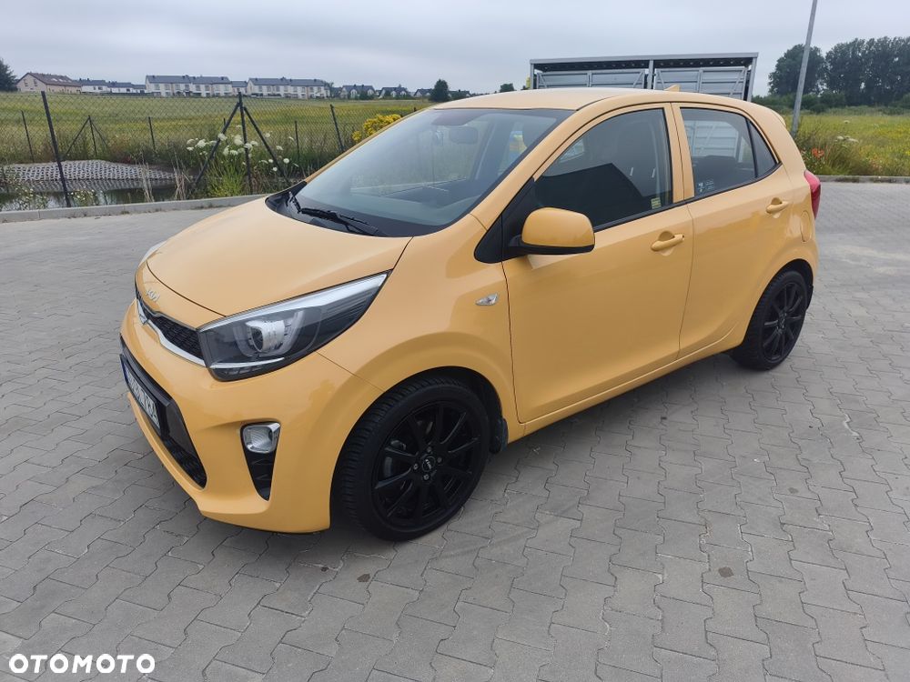 Kia Picanto - 4