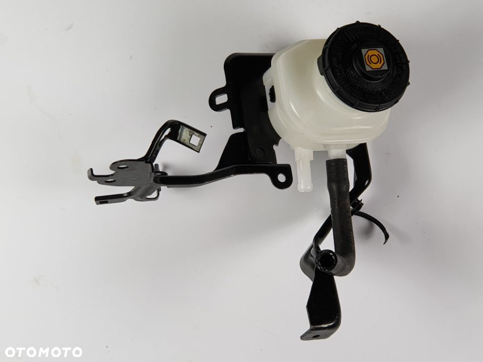 Zbiorniczek Płynu Hamulcowego HONDA CR V 2.0H od 2019 roku - 2