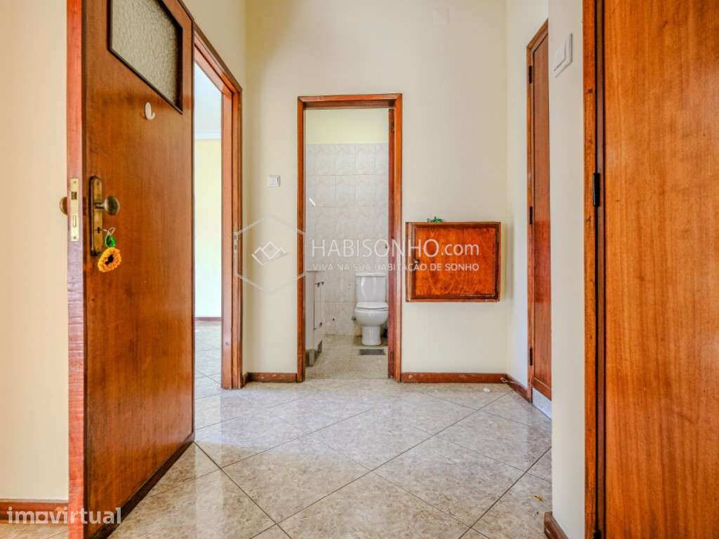 Apartamento T1 c/ 3 garagens Box | São Cosme | Gondomar - Grande imagem: 5/20