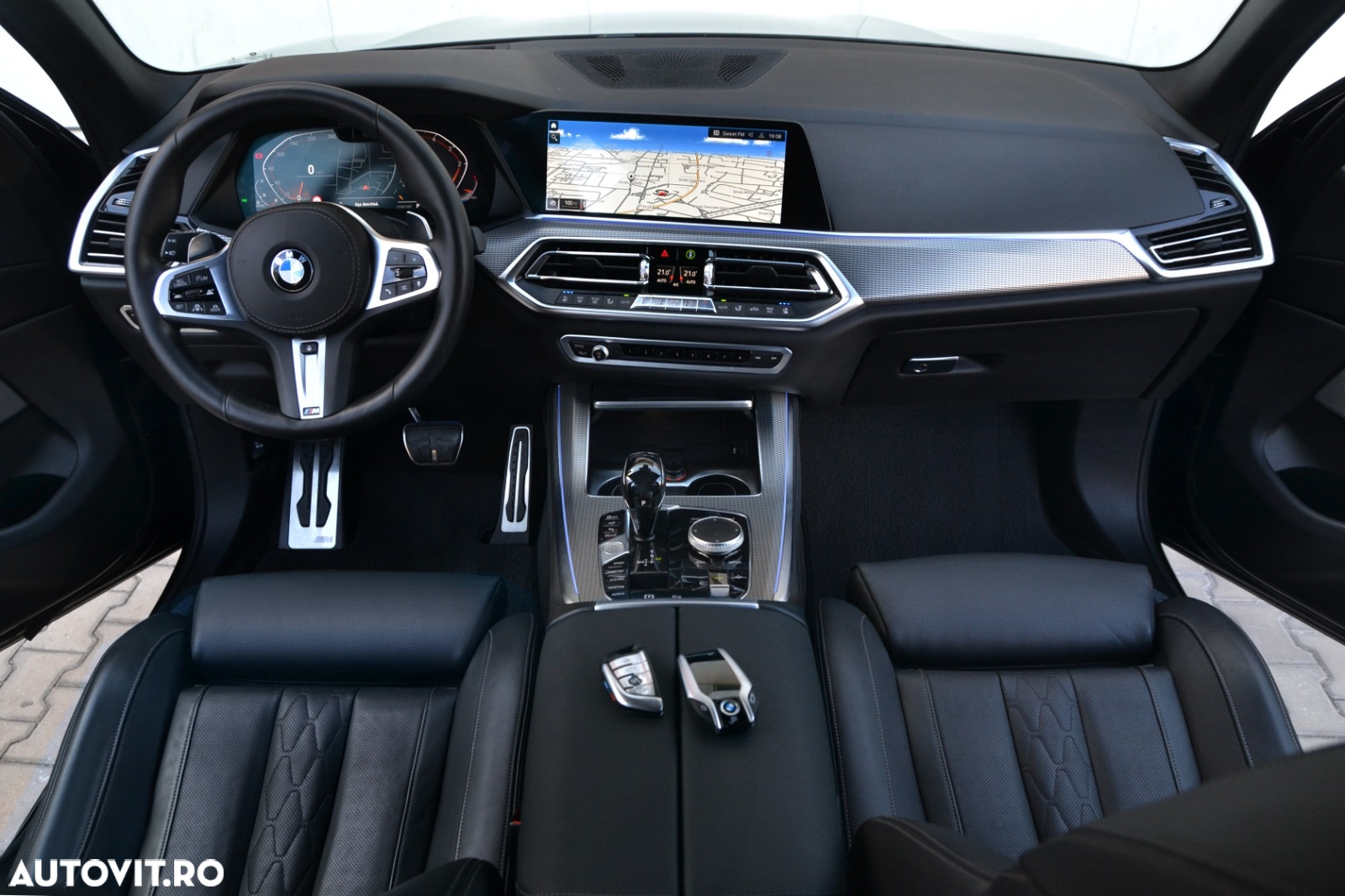 BMW X5 xDrive30d - 6