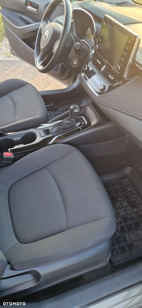Toyota Corolla 1.5 Comfort MS - 14