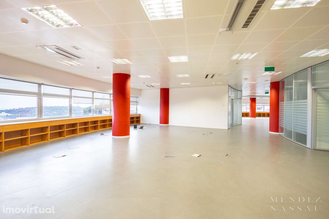 Office & Storage Premium Building - Grande imagem: 5/31