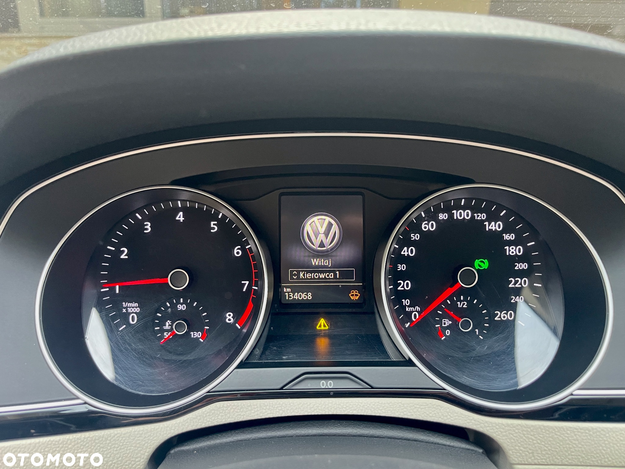 Volkswagen Passat 1.8 TSI BMT Highline DSG - 3