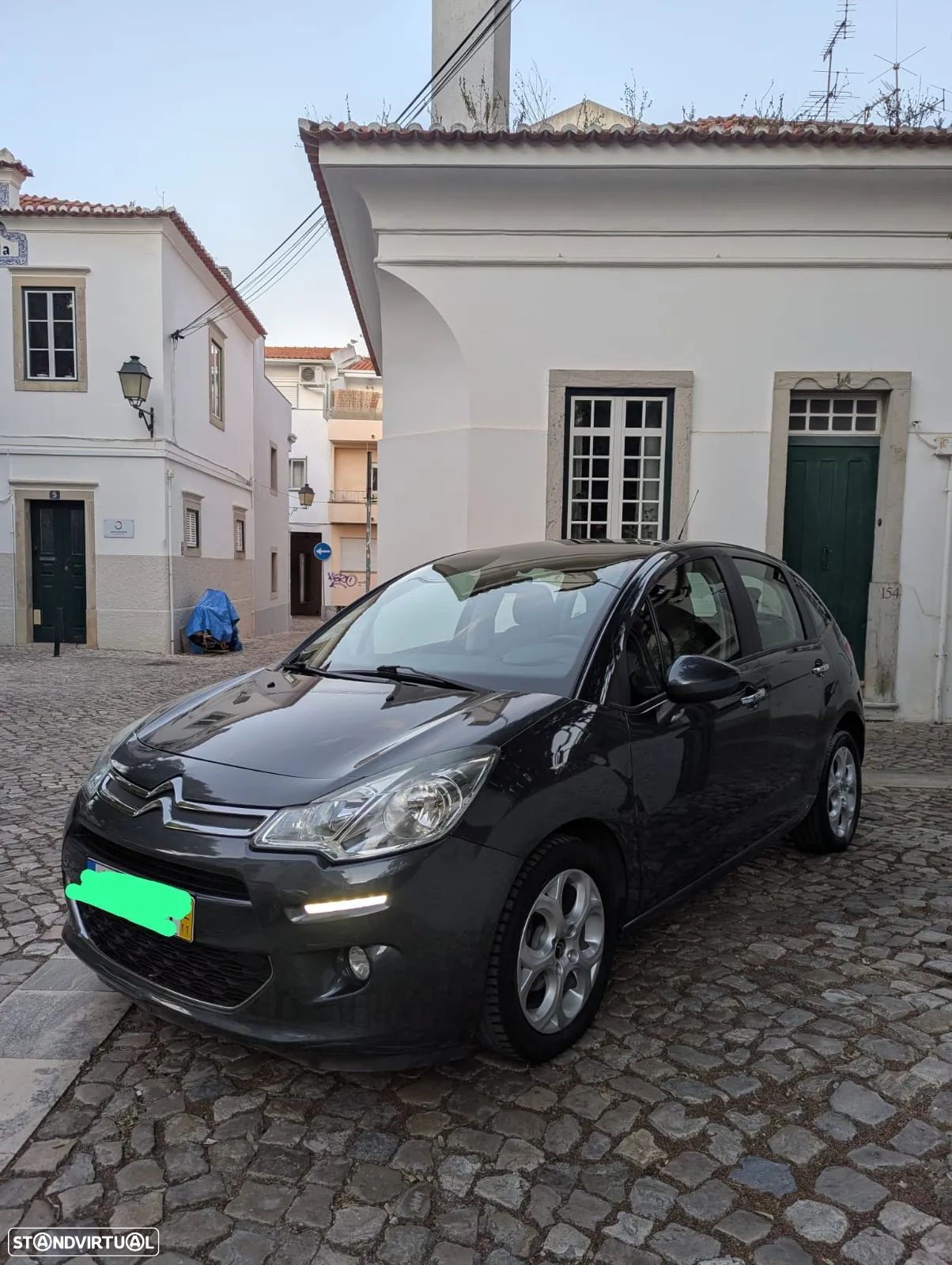 Citroën C3 1.2 VTi Seduction - 1