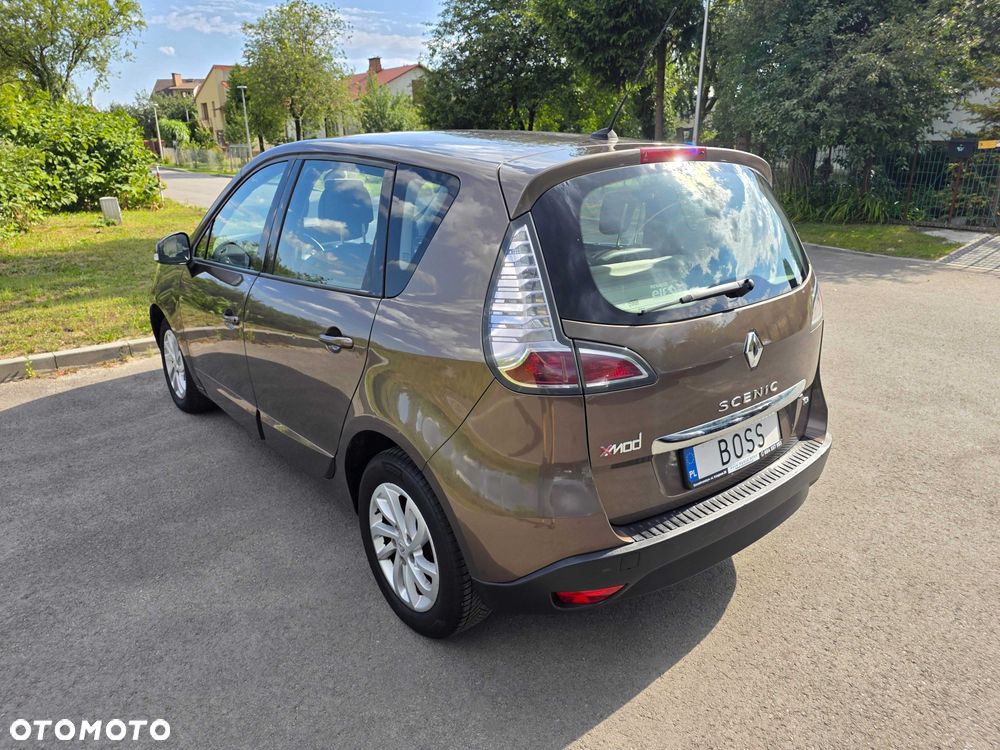 Renault Scenic - 3