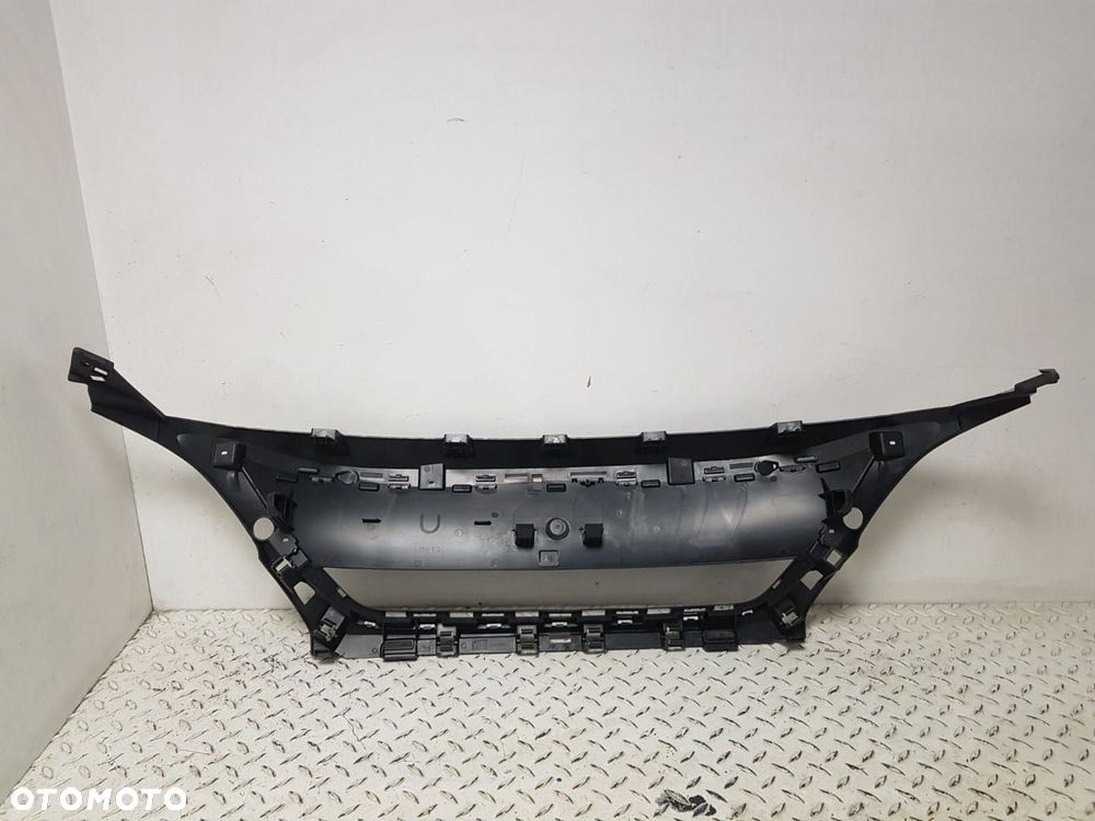 FABRYCZNIE NOWE ORYGINALNE WZMOCNIENIE ZDERZAKA PEUGEOT 3008 II 5008 II 16-25 PRZÓD 9815317777 - 6